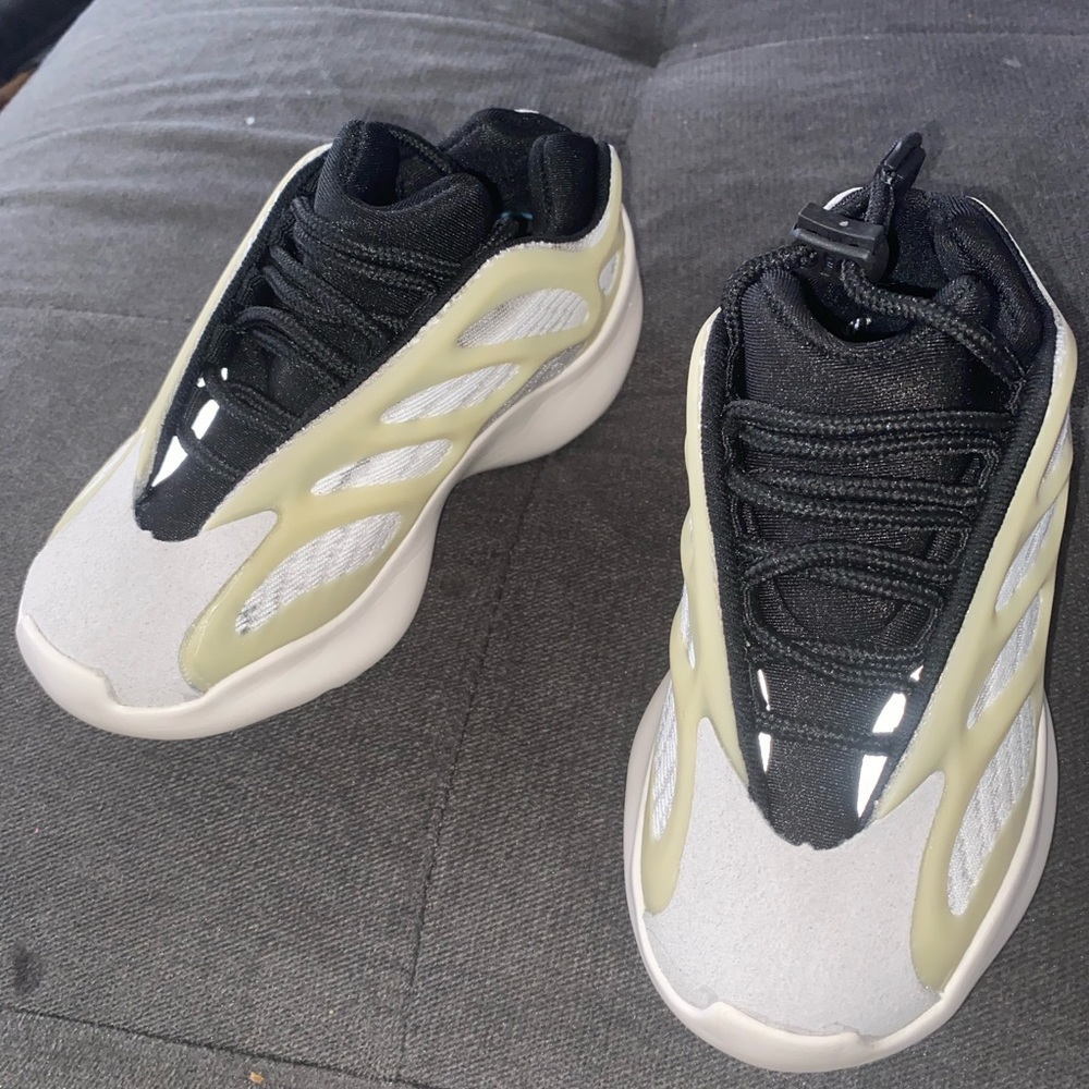Yeezy sneakers